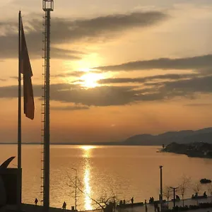 Hotel Ozsoy, Akçay