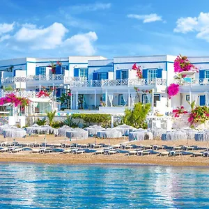 3* Отель Mavi Beyaz