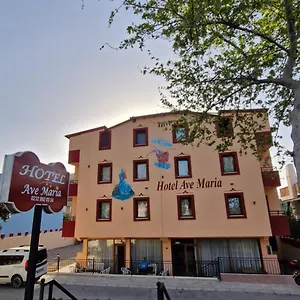 Hotel Ave Maria, Selçuk
