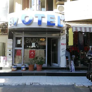 vizitați hotelul